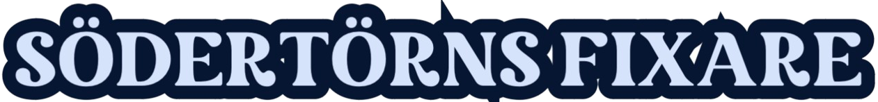 Södertörns Fixare logo